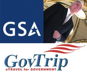 E-gov-Travel Script